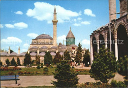 71950741 Tuerkei Museum Mevlana Tuerkei - Turkey