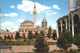 71950738 Tuerkei GEZ Duenyayi Goer Nonyayi Museum Mevlana Tuerkei - Türkei