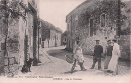 ENNERY-rue De L'herbette - Ennery