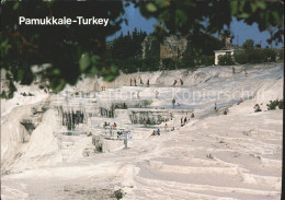 71949950 Pamukkale  Pamukkale - Turkey