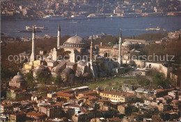 71949944 Istanbul Constantinopel St Sophia Museum  - Türkei