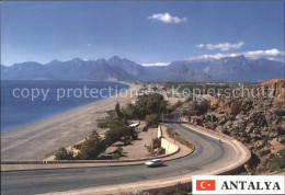 71949938 Antalya Beach Konyaalti Antalya - Türkei