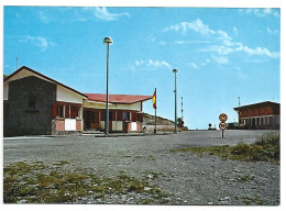 COLL D'ARES, FRONTERA / COLL D'ARES, FRONTIERE.-  PIRINEU CATALA.- MOLLO - LLEIDA.- ( CATALUNYA ) - Lérida