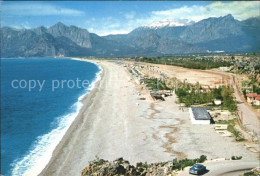 71949931 Antalya Strand Konya Alti Antalya - Turquie