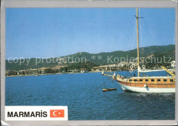 71949924 Marmaris Boot  Marmaris - Türkei