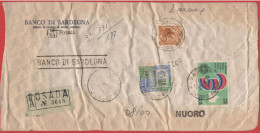 ITALIA - Storia Postale Repubblica - 1979 - 220 Terza Esposizione Mondiale Di Macchine Utensili, A Milano; Duomo Di Mila - 1981-90: Poststempel