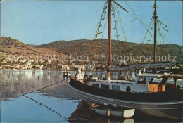 71949910 Bodrum Hafen Boot Bodrum - Turquie