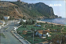 71949890 Alanya Park Alanya - Turquie