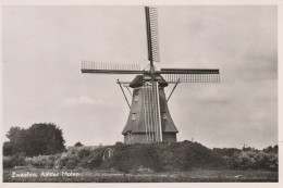 Zweeloo Aalder Molen Korenmolen Tegenwoordig Jantina Hellingmolen  4018 - Altri & Non Classificati