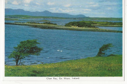 163 - Clew Bay,  Co. Mayo - Mayo