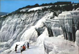 71949870 Pamukkale  Pamukkale - Türkei