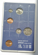Netherland Mint Set 1982 - Nieuwe Sets & Testkits