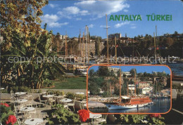 71949856 Antalya Beach Konyaalti Antalya - Türkei