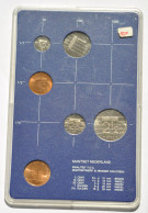 Netherland Mint Set 1983 - [Sets Sin Usar &  Sets De Prueba