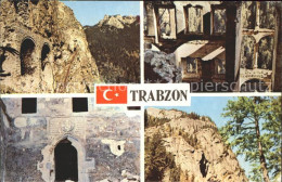 71949838 Trabzon Macka Monastere De LaSte Vierge Trabzon Macka - Turkey