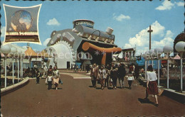 71949087 New_York_City Chrysler Corporation Exhibit At The Worlds Fair 64 - Autres & Non Classés