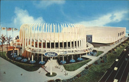 71949084 New_York_City Ford Motor Company Pavilion At The Worlds Fair 64 - Andere & Zonder Classificatie