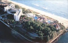 71949073 Boca_Raton The Boca Raton Resort And Club Aerial View - Autres & Non Classés
