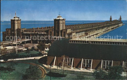 71949071 Chicago_Illinois The Navy Pier  - Other & Unclassified