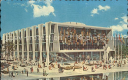71949015 New_York_City The Hall Of Education Worlds Fair  - Other & Unclassified