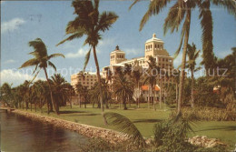 71949007 Palm_Beach Biltmore Hotel - Autres & Non Classés