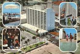 71948749 Miami_Beach Holiday Inn On The Ocean Details - Autres & Non Classés
