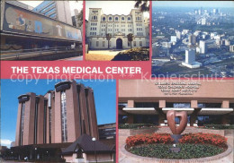 71946360 Texas_City The Texas Medical Center Details - Altri & Non Classificati