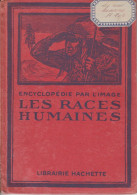 Les Races Humaines - 1901-1940