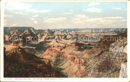 71911277 Grand Canyon From Granc View Grand Canyon - Altri & Non Classificati