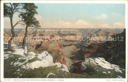 71911271 Grand Canyon National-Park  Grand Canyon - Sonstige & Ohne Zuordnung