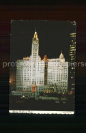 71909408 Chicago_Illinois Wrigley Building - Autres & Non Classés