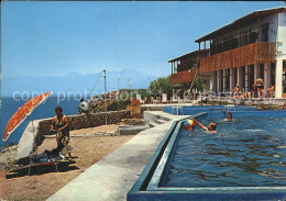 71908781 Antalya Sun Sea History Motel Antalya Antalya - Türkei
