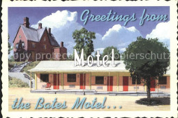 71908780 California_City Bates Hotel - Andere & Zonder Classificatie