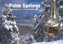 71905331 Palm_Springs Seilbahn - Andere & Zonder Classificatie