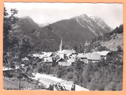 Ppgf/ CPSM Grand Format - HAUTES ALPES - VALLOUISE - VUE GÉNÉRALE ET LE GYR - Other & Unclassified