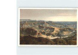 71903556 Grand Canyon Panorama At Desert View Point Grand Canyon - Andere & Zonder Classificatie