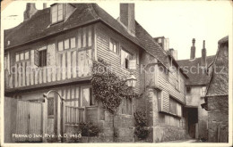 71902949 Rye East Sussex Mermaid Inn Rye East Sussex - Altri & Non Classificati