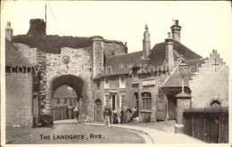 71902948 Rye East Sussex Landgate Rye East Sussex - Other & Unclassified