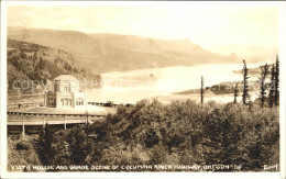 71901528 Oregon_City House Columbia River Highway - Sonstige & Ohne Zuordnung