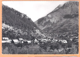 Ppgf/ CPSM Grand Format - HAUTES ALPES - VALLOUISE - VUE GÉNÉRALE - Autres & Non Classés