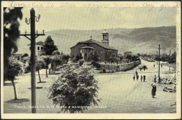 North Macedonia-----Struga-----old Postcard - Macedonia Del Norte