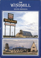 71899916 Dexter_Minnesota The Windmill Restaurant - Otros & Sin Clasificación