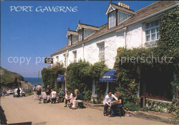 71899550 Port Gaverne Hotel Restaurant Port Gaverne - Sonstige & Ohne Zuordnung