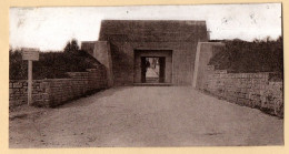 Photos Pèlerinage Monument Tranchée Des Baïonnettes - Champ De Bataille De Verdun - Meuse 1930 - Places