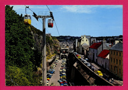 JERSEY - Fort Regent, Cable Cars - Sonstige & Ohne Zuordnung