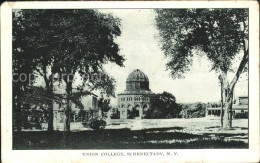 71897092 Schenectady Union College - Other & Unclassified