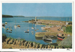 167 - The Harbour, Dunmore East, Co. Waterford - Waterford