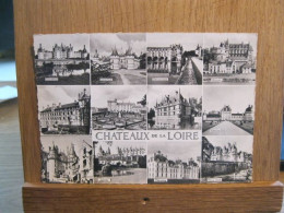 CHATEAUX DE LA LOIRE - Other & Unclassified