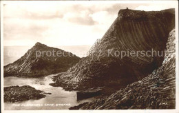 71893961 Staffa Clamshell Cave Staffa - Sonstige & Ohne Zuordnung