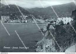 Br533 Cartolina Levanto Scorcio Panoramico Provincia Di La Spezia Liguria - La Spezia